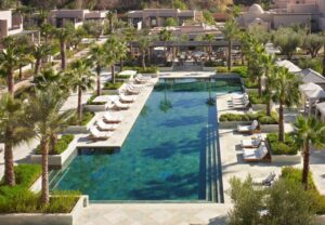 Four Seasons Resort Marrakech يعلن عن توفر فرص عمل جديدة