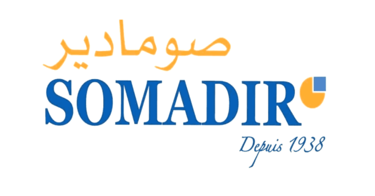SOMADIR recrute Plusieurs Postes