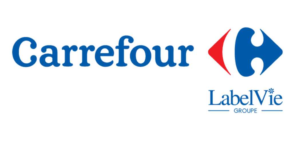 Carrefour recrute Divers Profils en CDI