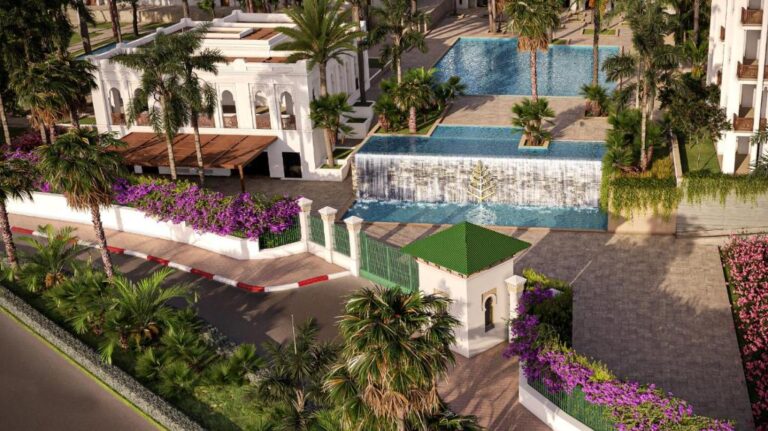 four seasons resort يعلن عن توفر فرص عمل جديدة