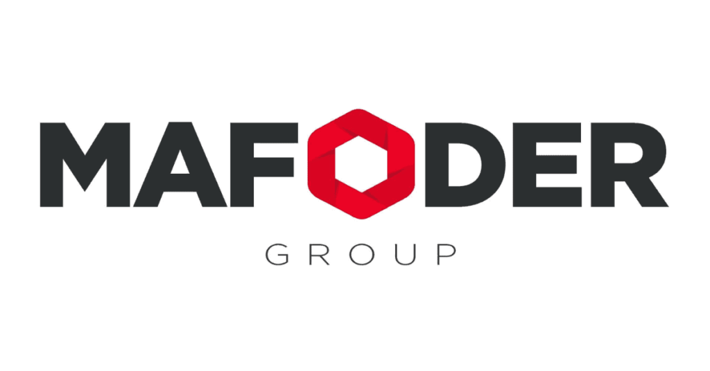 mafoder group recrute divers talents