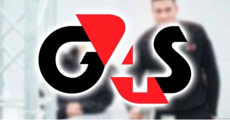 فرص العمل في شركة الأمن الخاص g4s