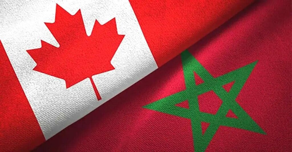 فرص شغل هامة للمغاربة بدولة كندا لسنة 2024
