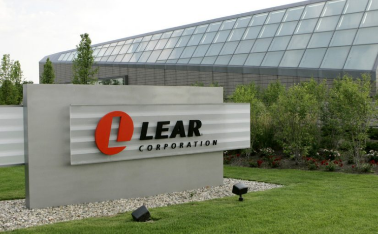 تعلن شركة Lear Corporation عن توظيف العديد من فنيي الصيانة المبتدئين