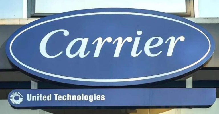 Carrier recrute (15) nouveaux emplois