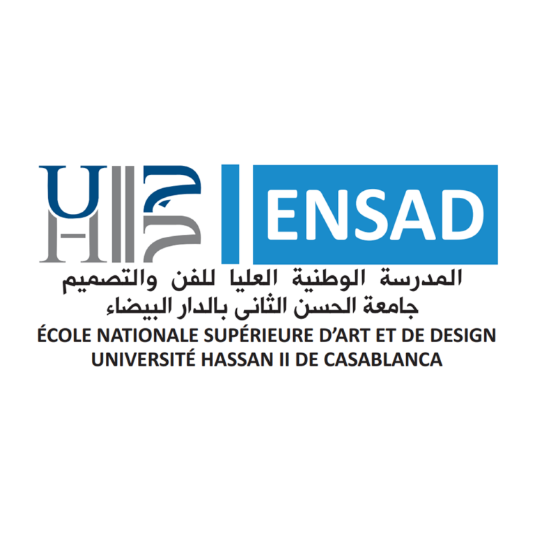مباراة ولوج المدارس الوطنية العليا للفن والتصميم 2025/2024 ENSAD