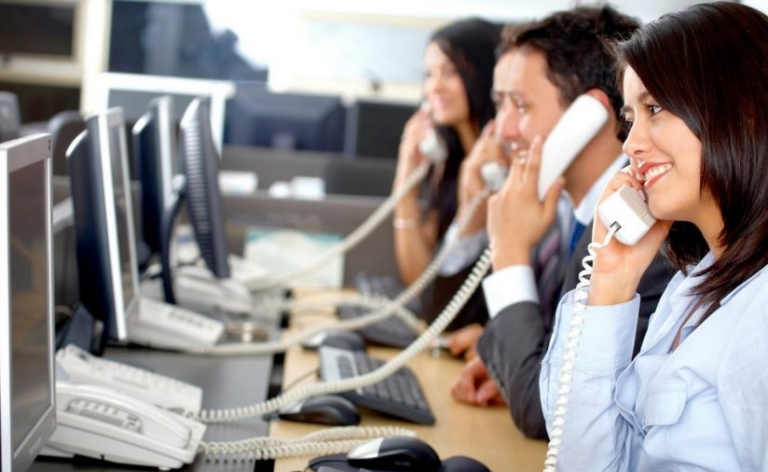مطلوب مستشاري الهواتف Téléconseiller براتب 5000 درهم شهريا
