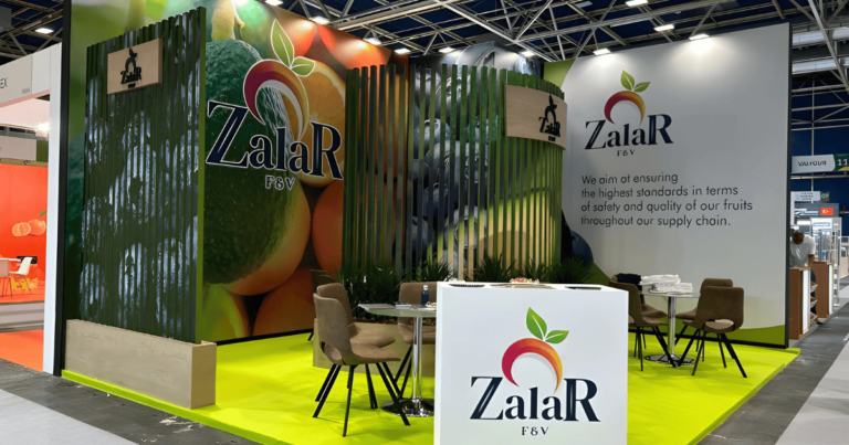 offres d’emploi chez zalar farms
