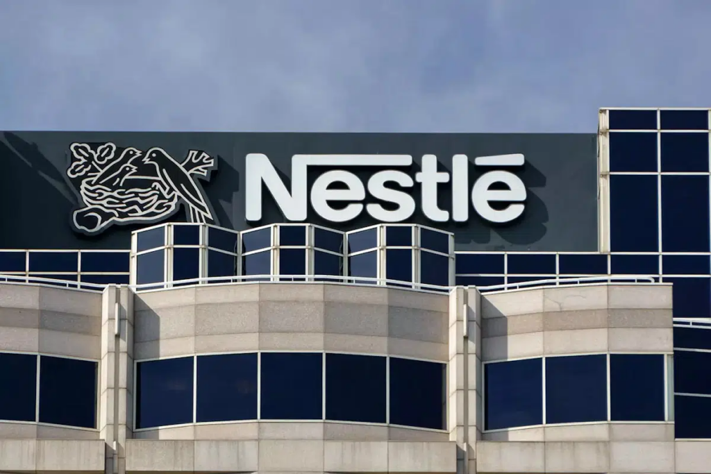 شركة Nestlé Maroc تعلن عن حملة توظيف في عدة تخصصات