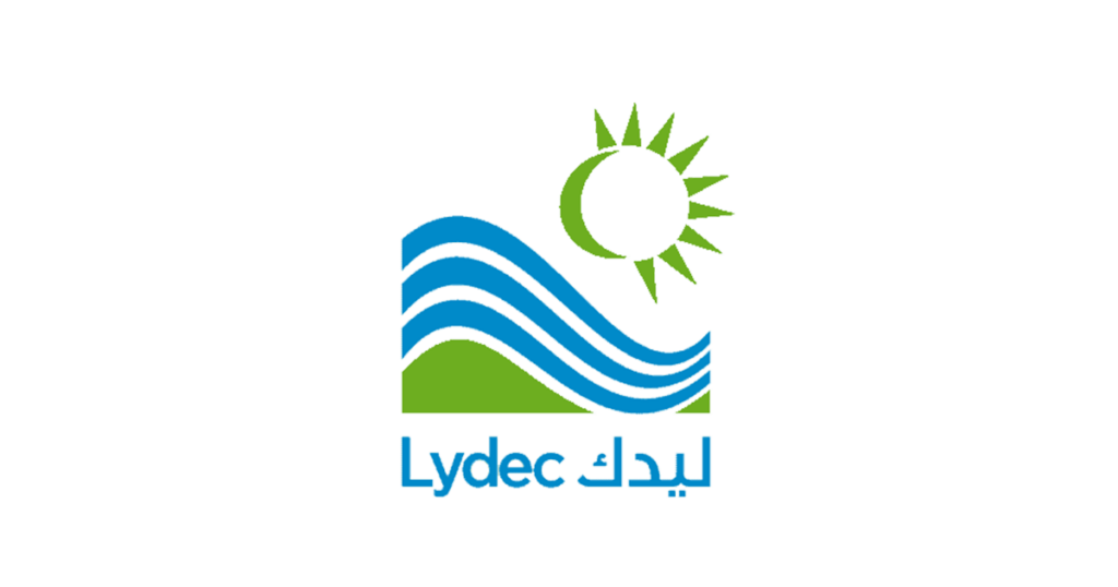 شركة LYDEC تعلن عن حملة توظيف في عدة تخصصات