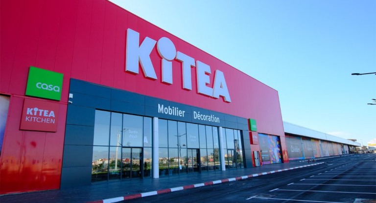 تعلن شركة KITEA عن فرصة عمل جديدة