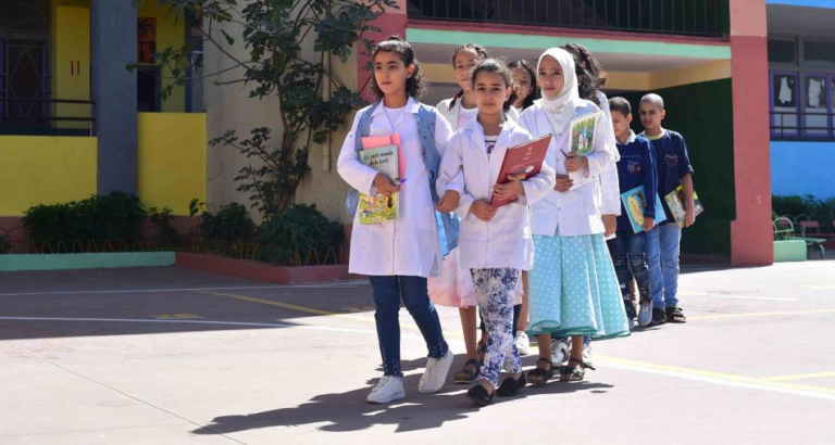 موعد الدخول المدرسي 2024-2025 و ما حقيقة التأجيل