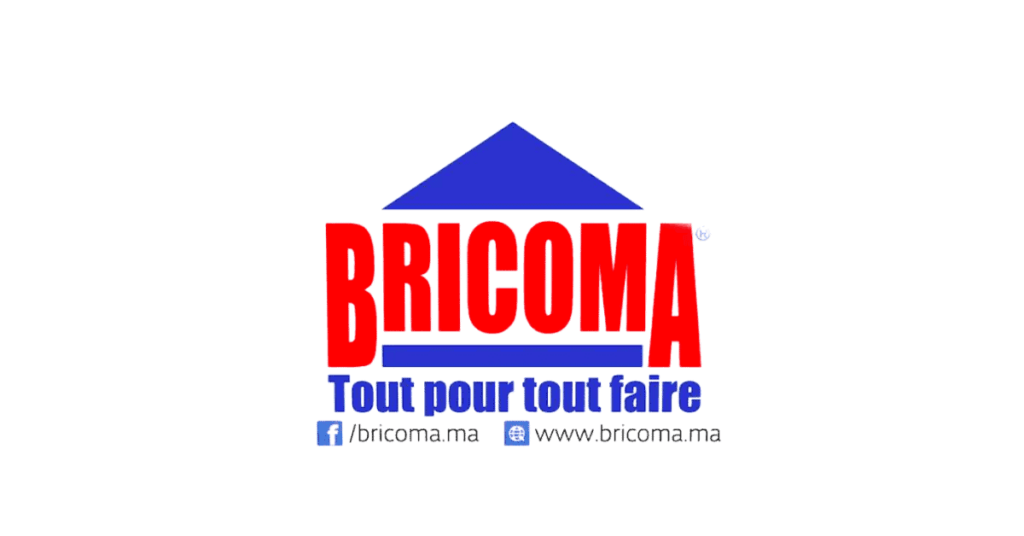 تقوم شركة Bricoma بتعيين مستشاري المبيعات