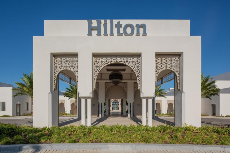 Hilton Maroc recrute pour plusieurs postes