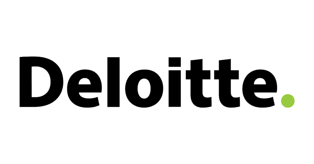 Offres d'emploi chez Deloitte