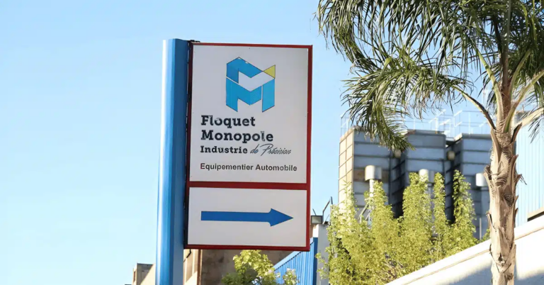 تقوم شركة FLOQUET MONOPOLE FES بتوظيف عدة تخصصات