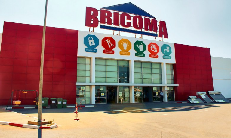 شركة Bricoma Maroc تعلن حملة توظيف جديدة للشباب في مختلف التخصصات