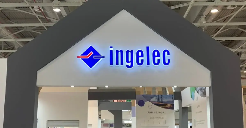 شركة Ingelec تعلن عن حملة توظيف في عدة تخصصات