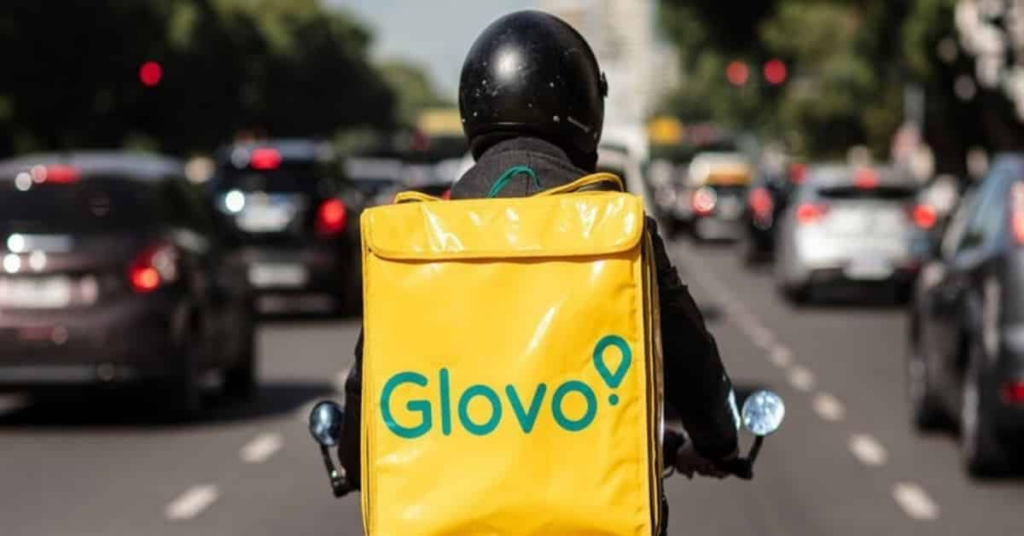 Glovo تعلن عن فرص عمل جديدة