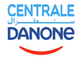 تقوم سنطرال دانون Centrale Danone بتوظيف عدة مناصب