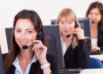 مطلوب توظيف مستشاري الهواتف باللغة العربية بشهادة البكالوريا