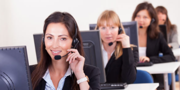 مطلوب توظيف مستشاري الهواتف باللغة العربية بشهادة البكالوريا
