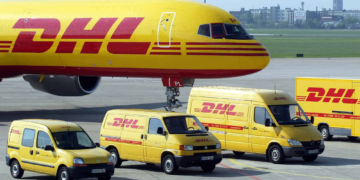 تقوم DHL بتجنيد العديد من ملفات تعريف الأمن والمبيعات وخدمة العملاء في الدار البيضاء