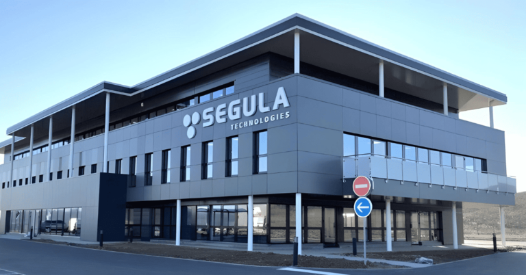 شركة SEGULA TECHNOLOGIES تعلن عن حملة توظيف في عدة تخصصات