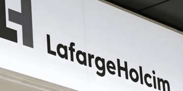 شركة LafargeHolcim تعلن عن حملة توظيف في عدة تخصصات