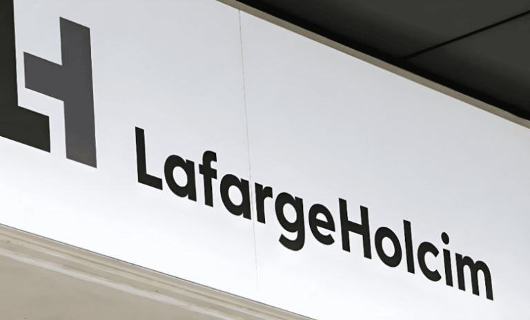 شركة LafargeHolcim تعلن عن حملة توظيف في عدة تخصصات