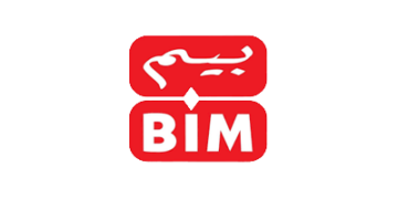 شركة bim المغرب: مطلوب توظيف 25 من مستخدمي المحلات بمدينة الدار البيضاء