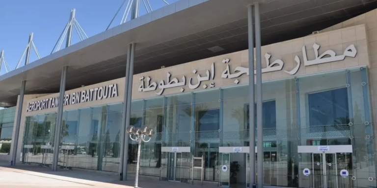 مطلوب توظيف 18 منصب في استقبال وتوجيه المسافرين مطار ابن بطوطة طنجة