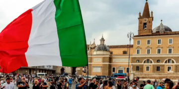 التسجيل في العمل الموسمي في ايطاليا 2025