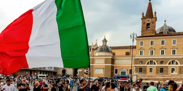 التسجيل في العمل الموسمي في ايطاليا 2025