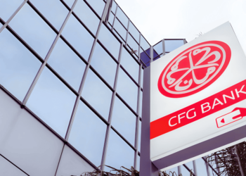 يبحث بنك CFG عن المواهب في المجالات الرقمية والعملاء وتكنولوجيا المعلومات