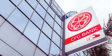 يبحث بنك CFG عن المواهب في المجالات الرقمية والعملاء وتكنولوجيا المعلومات