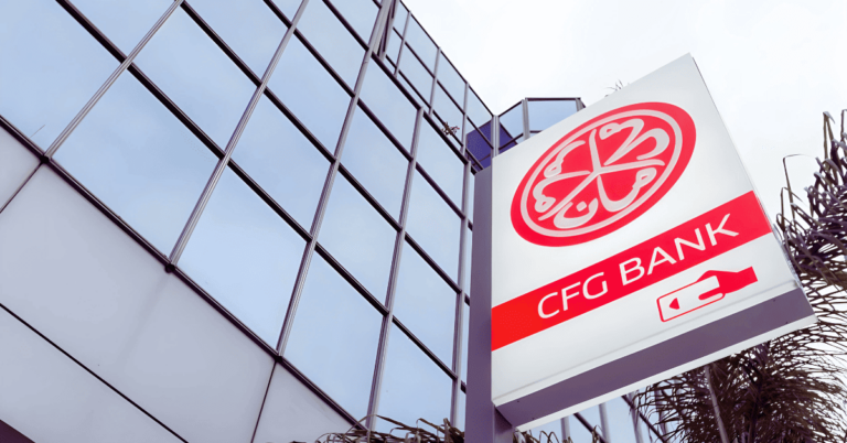يبحث بنك CFG عن المواهب في المجالات الرقمية والعملاء وتكنولوجيا المعلومات