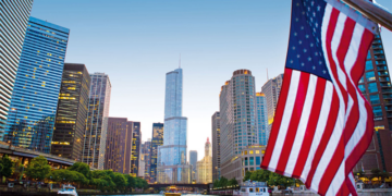 فيزا جديدة للسفر الى أمريكا 2025 للمشاركة في برنامج دولي لمدة 3 اسابيع 2025