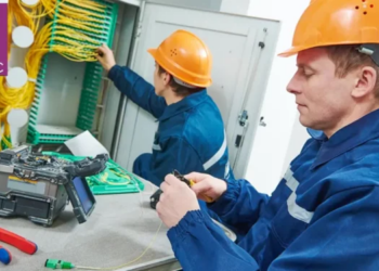 مطلوب توظيف 7 تقنيين في الشبكات براتب يتراوح بين 4000 و 7000 درهم بعدة مدن