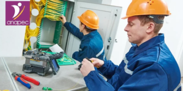 مطلوب توظيف 7 تقنيين في الشبكات براتب يتراوح بين 4000 و 7000 درهم بعدة مدن