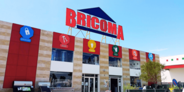 الشركة التجارية بريكوما Bricoma تعلن عن توظيفات مهمة في عدة تخصصات 2024
