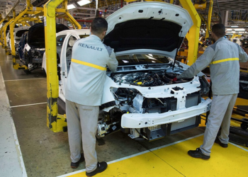 أنابيك: مطلوب تشغيل 400 عامل وعاملة إنتاج بمجال صناعة السيارات بمدينة بنسليمان