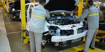 أنابيك: مطلوب تشغيل 400 عامل وعاملة إنتاج بمجال صناعة السيارات بمدينة بنسليمان