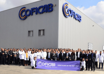 فرص التدريب المهني المقدمة من PFE لعام 2025 : انضم إلى Coficab وعزز حياتك المهنية