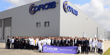 فرص التدريب المهني المقدمة من PFE لعام 2025 : انضم إلى Coficab وعزز حياتك المهنية