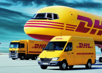 عروض العمل والتوظيف بشركة DHL