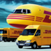 عروض العمل والتوظيف بشركة DHL
