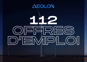 شركة أيولون Aeolon تعلن عن حملة توظيف في عدة تخصصات