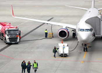 مطلوب توظيف 10 أعوان في استقبال وتوجيه المسافرين