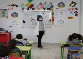 مطلوب توظيف أساتذة ومعلمين في مختلف المدن والأقاليم المغربية 2024